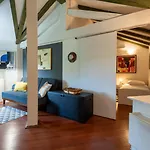 Appartement Art By Guide *