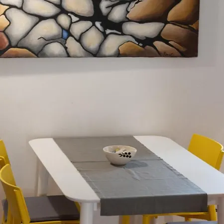 아파트 Art By Guide 카스타브