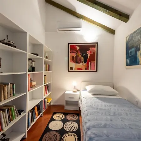 Art By Guide Kastav