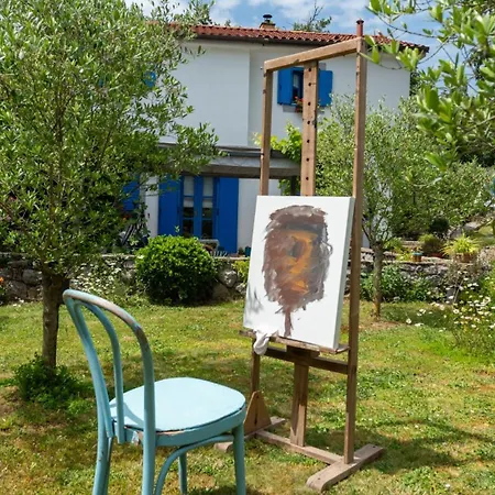 Art By Guide Apartmán Kastav